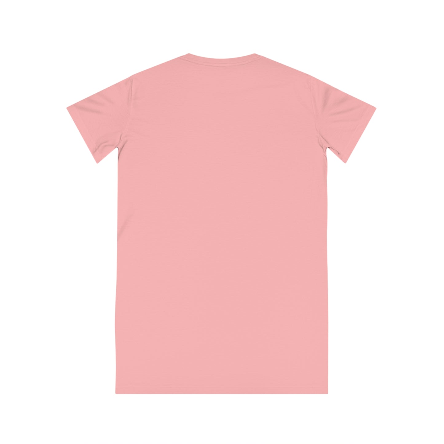 Women's T-Shirt Dress