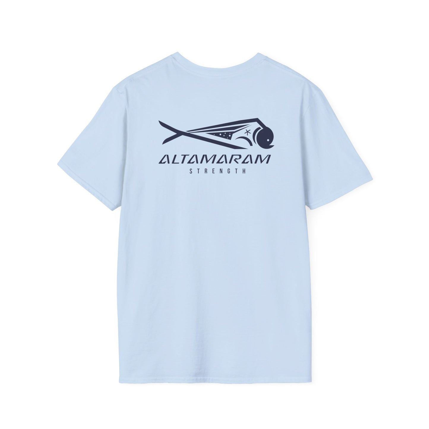 Mens Softstyle T-Shirt