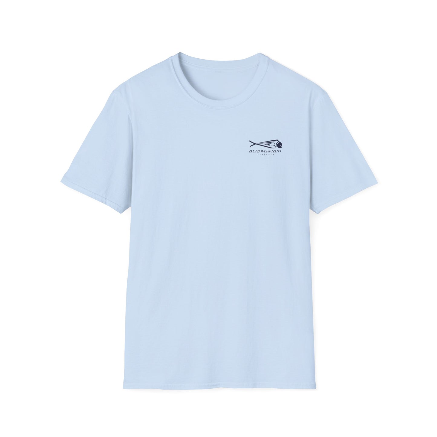 Mens Softstyle T-Shirt