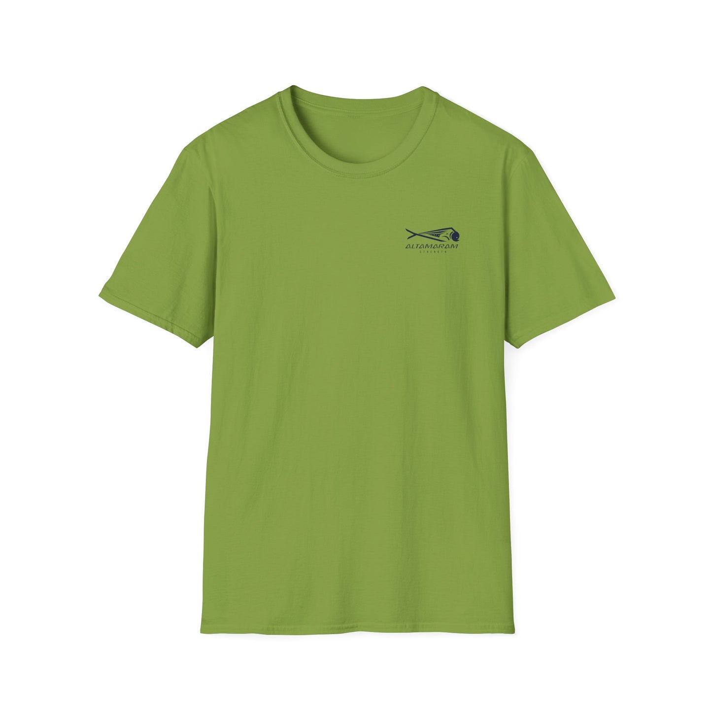 Mens Softstyle T-Shirt