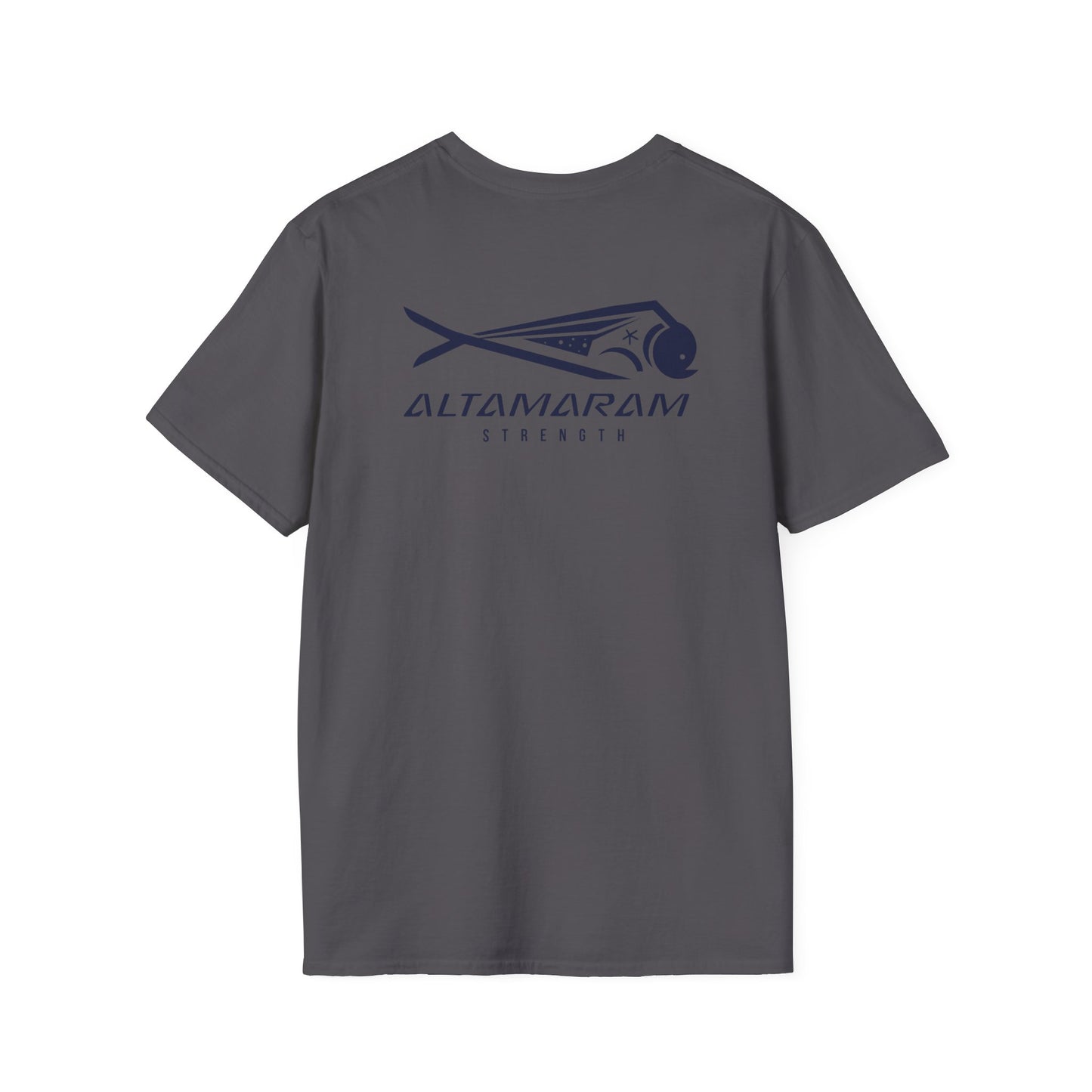 Mens Softstyle T-Shirt
