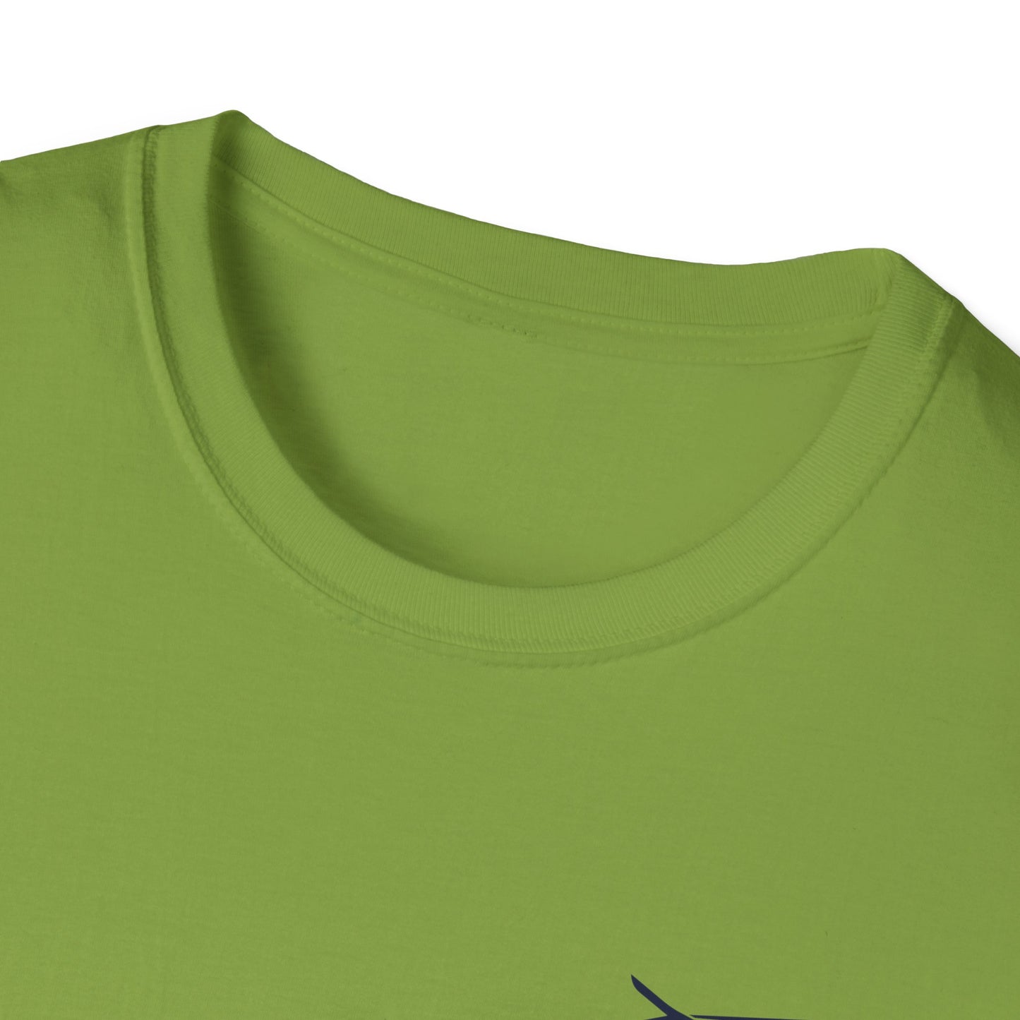 Mens Softstyle T-Shirt