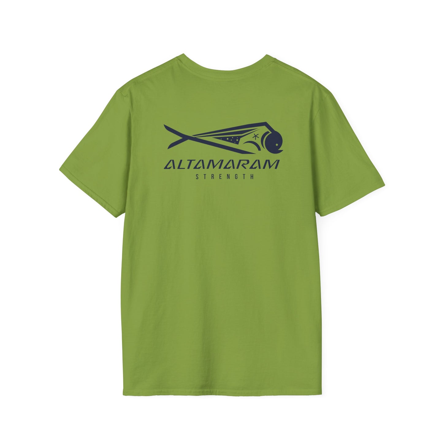Mens Softstyle T-Shirt