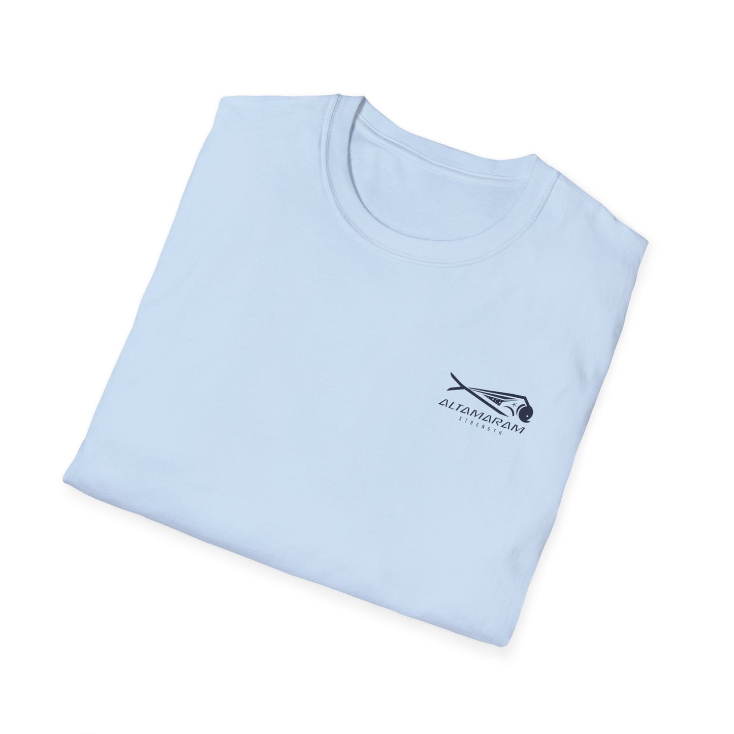Mens Softstyle T-Shirt