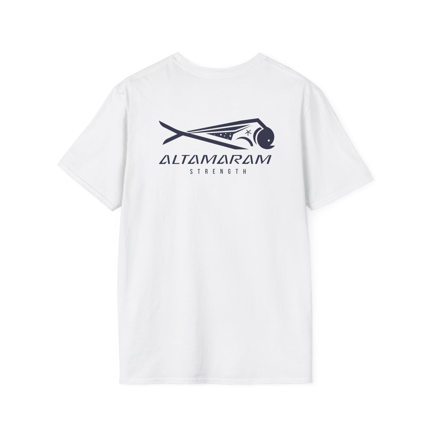 Mens Softstyle T-Shirt