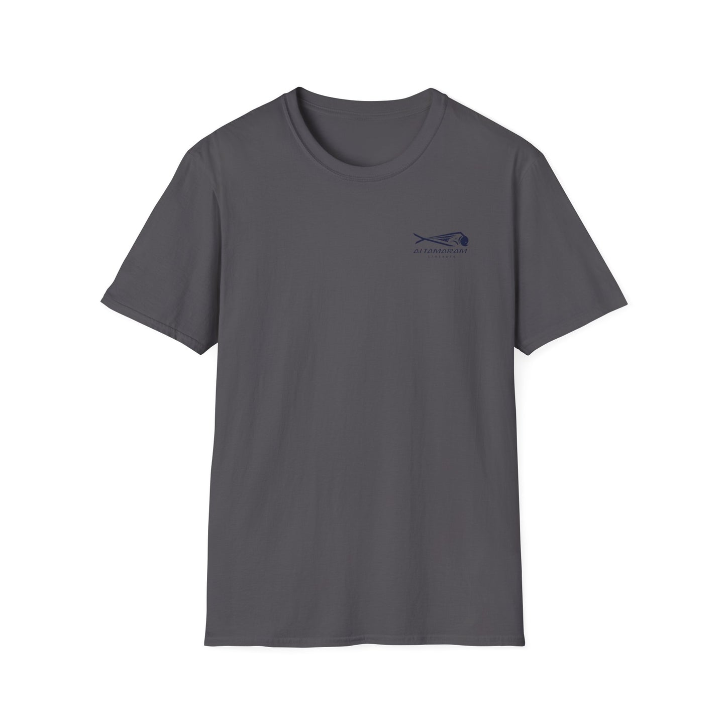 Mens Softstyle T-Shirt
