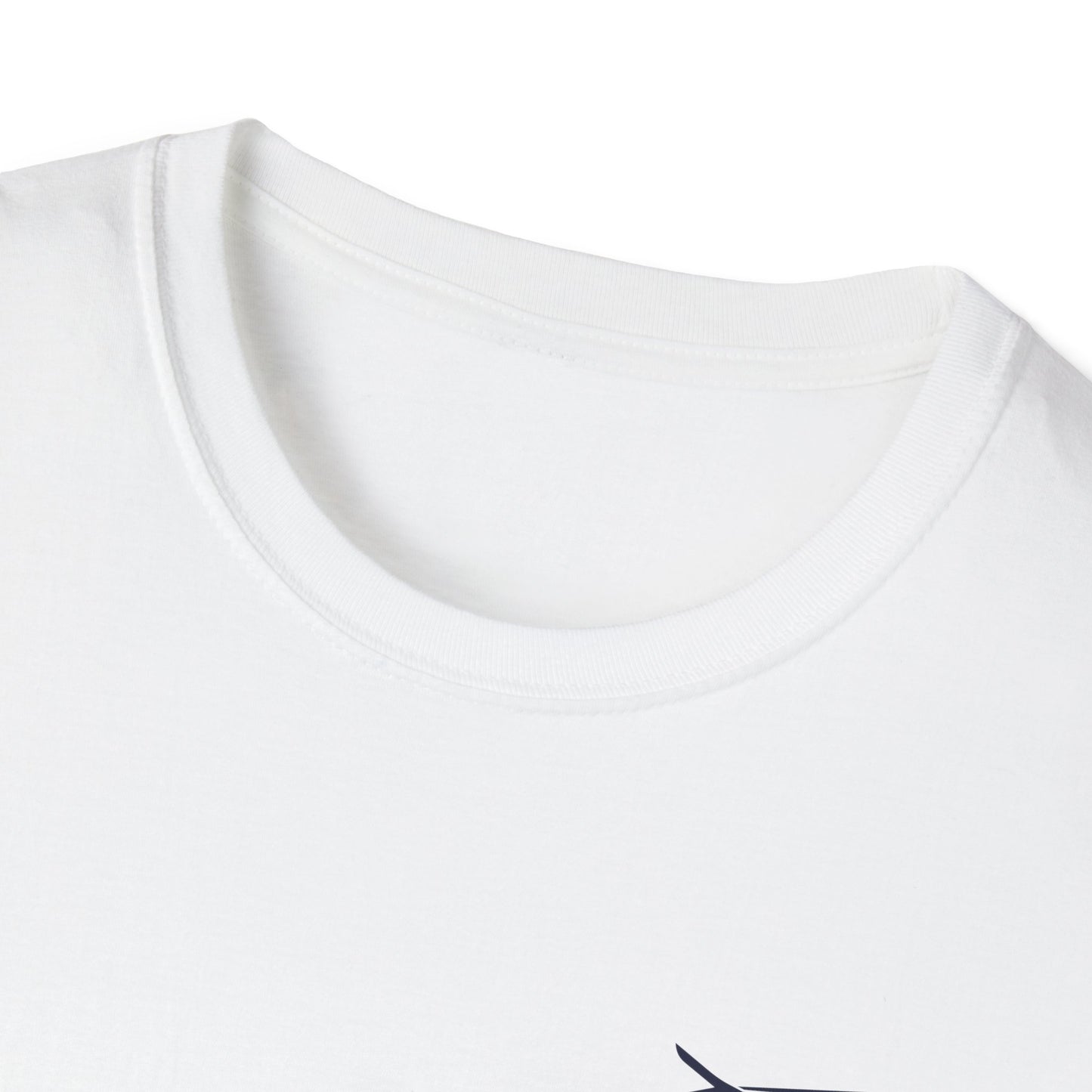 Mens Softstyle T-Shirt