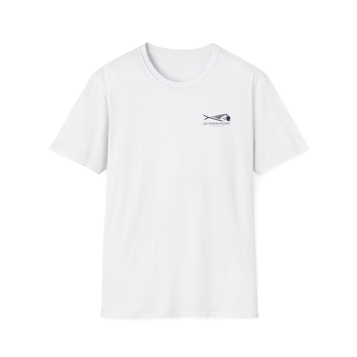 Mens Softstyle T-Shirt