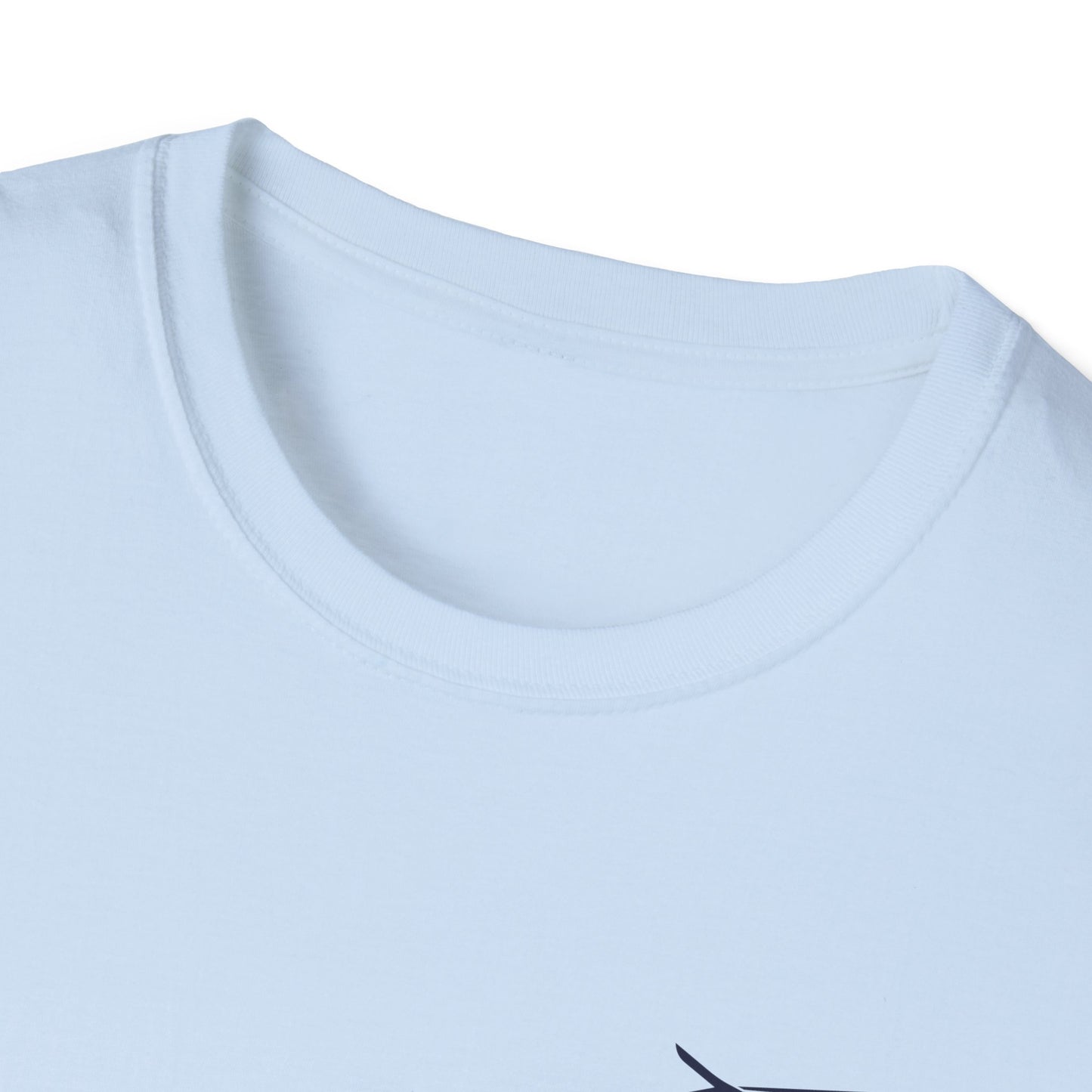 Mens Softstyle T-Shirt