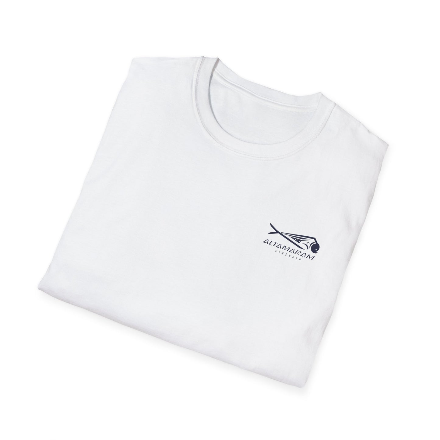 Mens Softstyle T-Shirt
