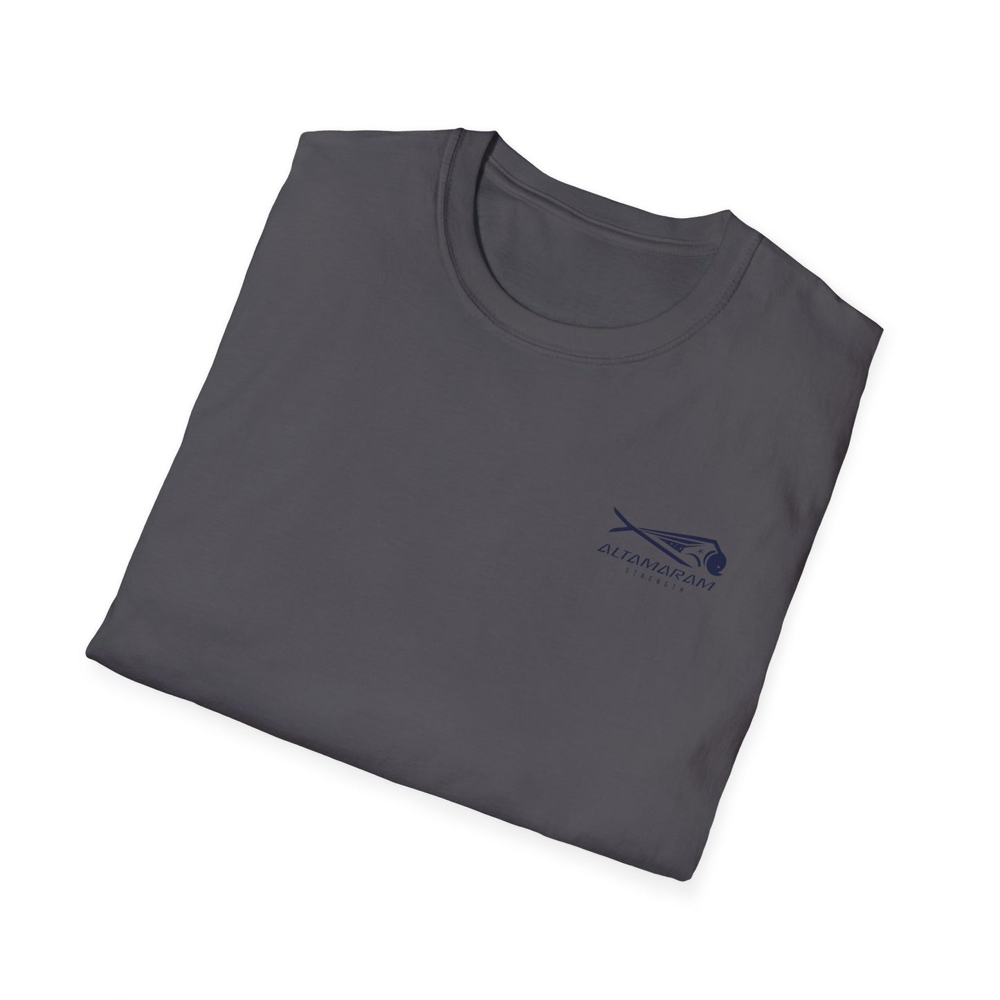 Mens Softstyle T-Shirt