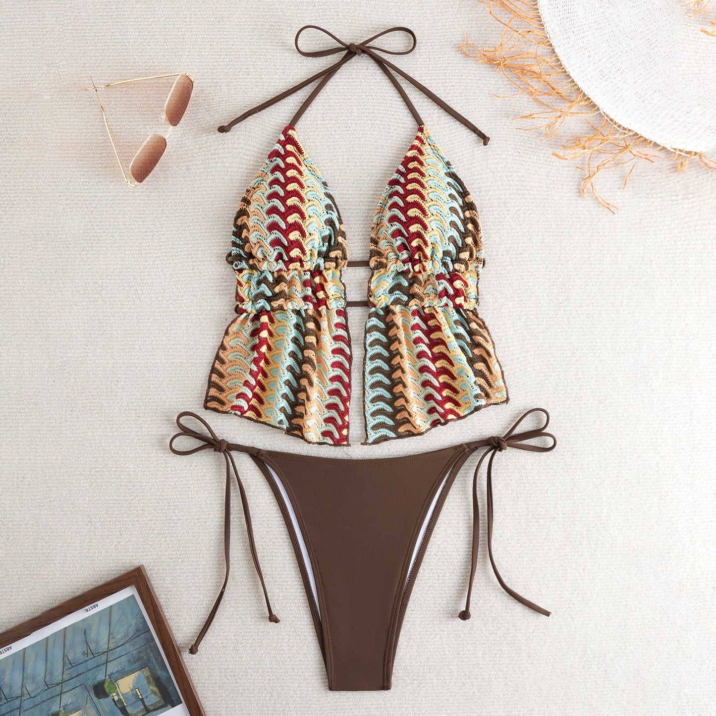 Bikini Swimsuit