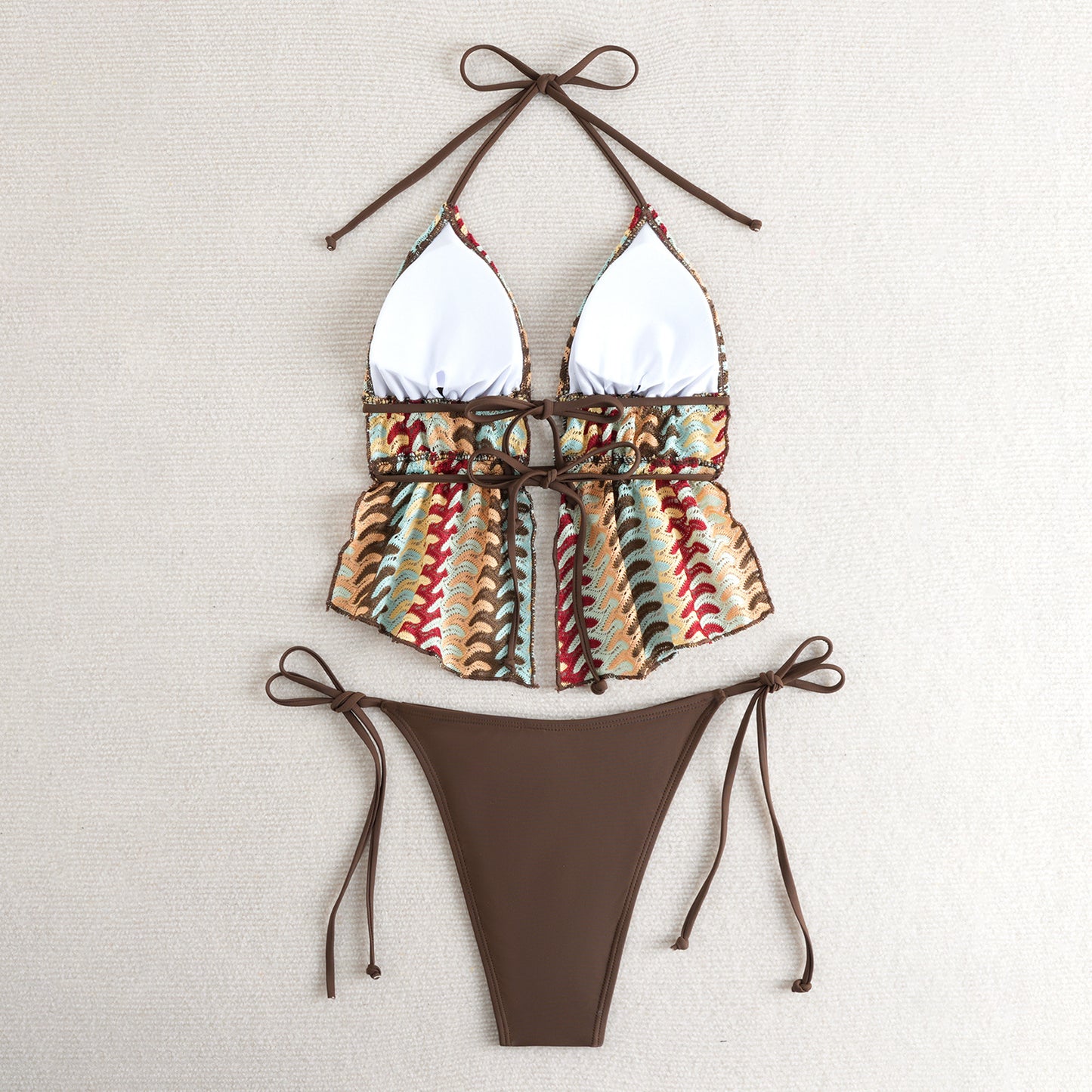 Bikini Swimsuit