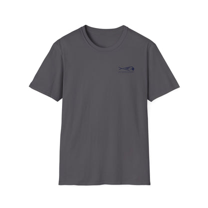 Mens Softstyle T-Shirt