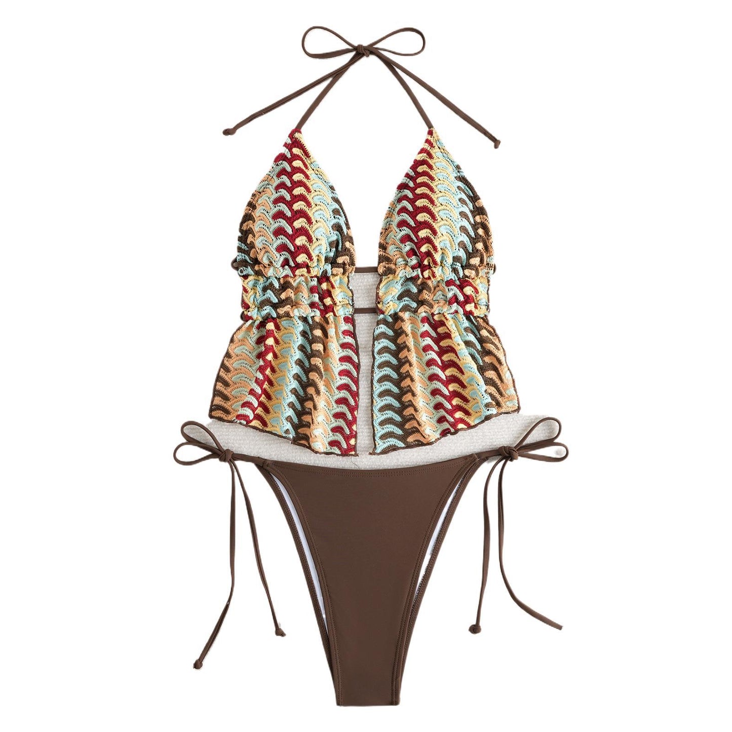 Bikini Swimsuit