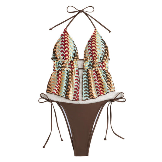 Bikini Swimsuit